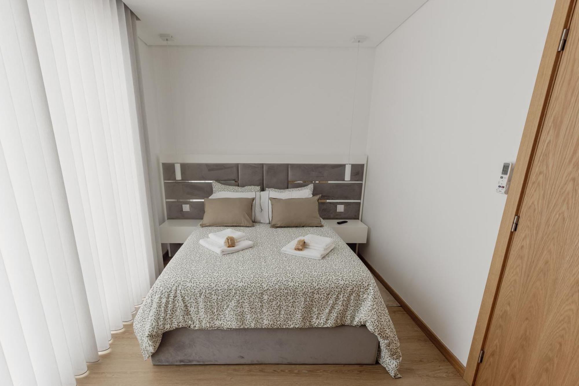 Holiday home Coruja's House Al Opo *